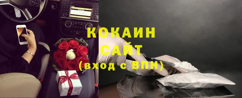 Cocaine FishScale  Верхняя Салда 